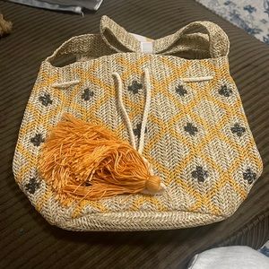 Summer Cross body bag